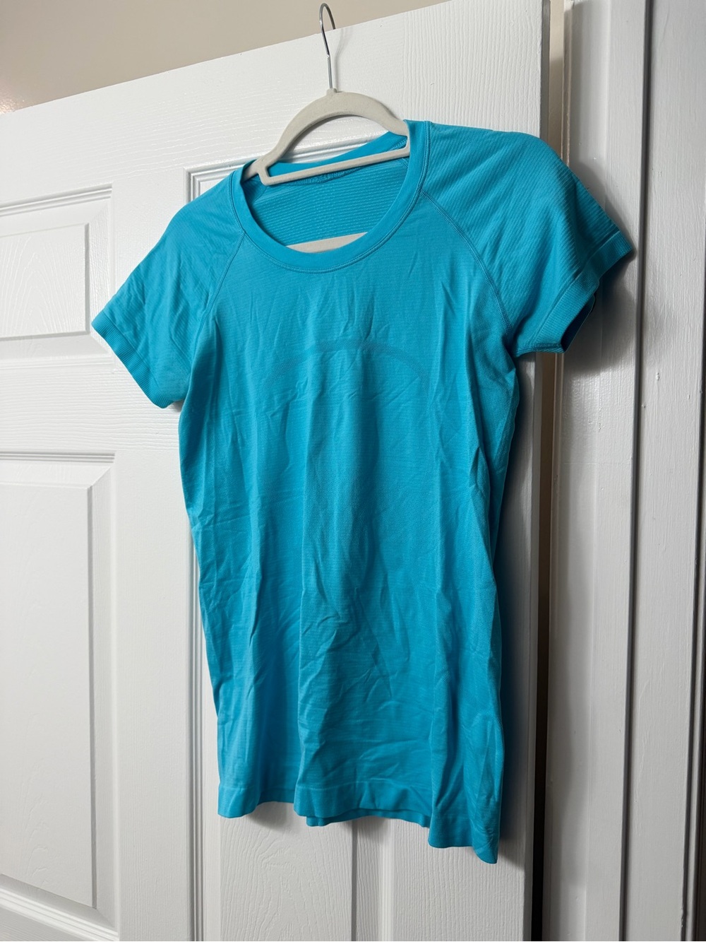 Lululemon swiftly top